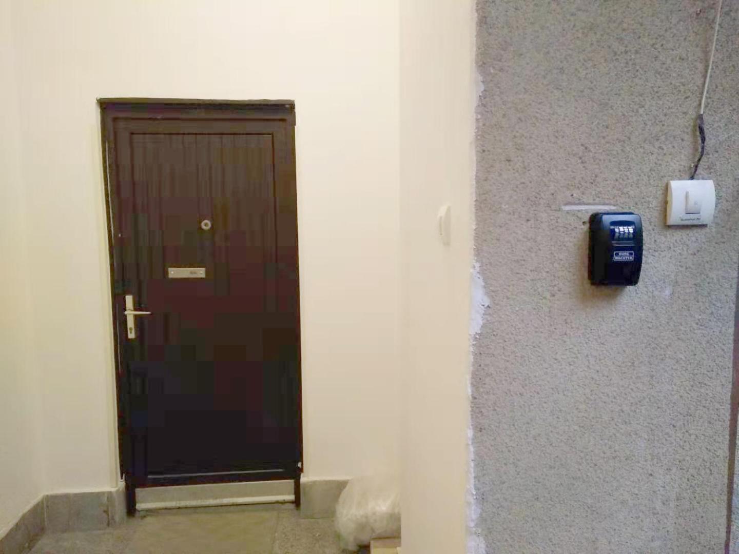 E34 Apartamento Budapeste Exterior foto